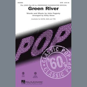 Green River - Trombone