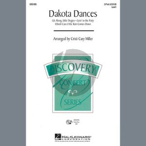 Dakota Dances