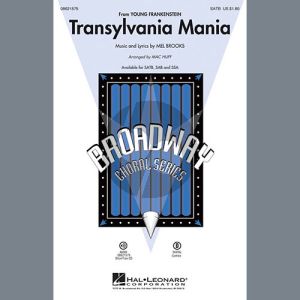 Transylvania Mania