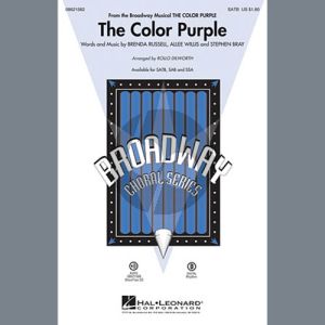 The Color Purple (arr. Rollo Dilworth)