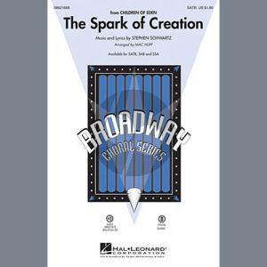 The Spark Of Creation (from Children of Eden)