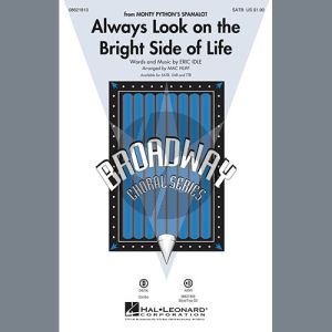Always Look On The Bright Side Of Life - Trombone