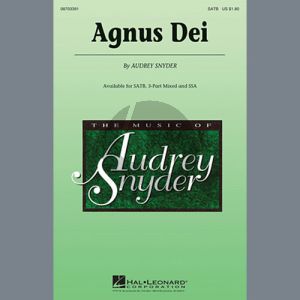 Agnus Dei