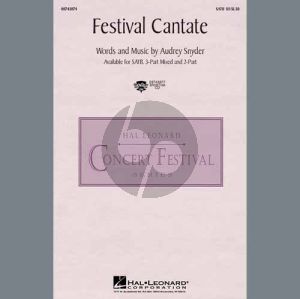 Festival Cantate