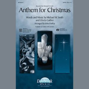 Anthem For Christmas