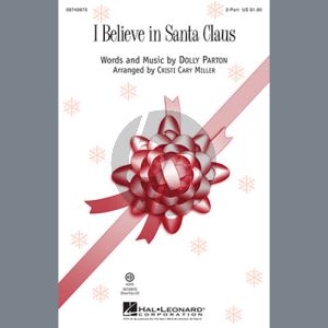 I Believe In Santa Claus