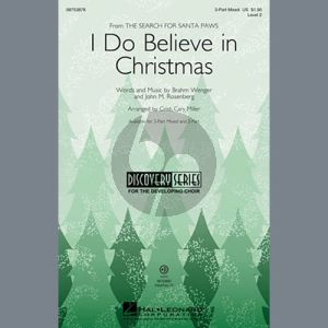 I Do Believe In Christmas