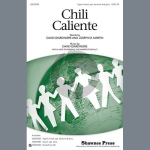 Chili Caliente