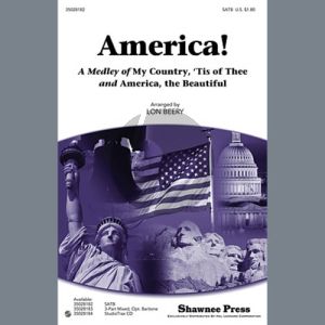 America! (Medley)