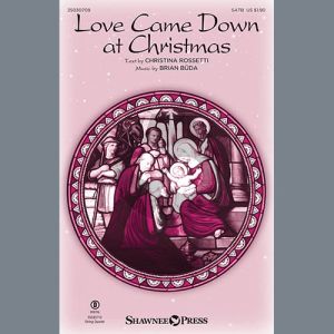 Love Came Down At Christmas