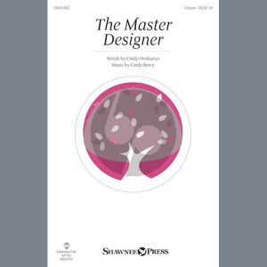 The Master Designer