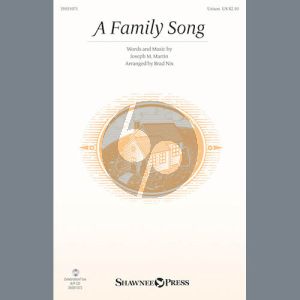A Family Song