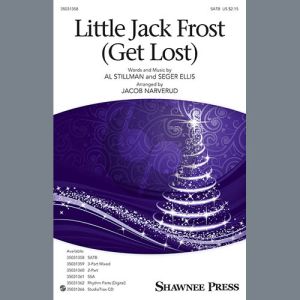 Little Jack Frost (Get Lost)