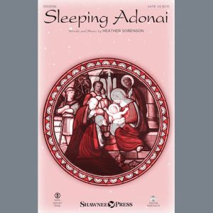 Sleeping Adonai