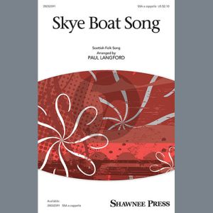 Skye Boat Song