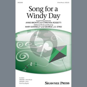 Song For A Windy Day