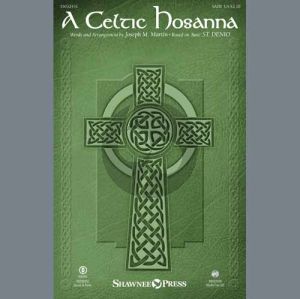 A Celtic Hosanna