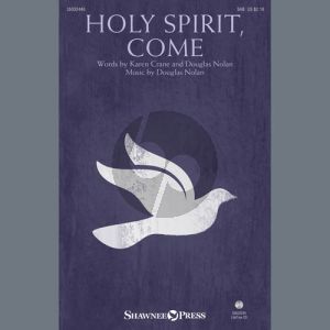Holy Spirit, Come