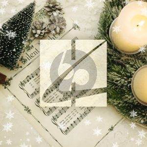 O Holy Night (for Violin Duet and Piano)