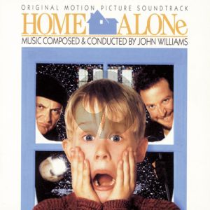 Somewhere In My Memory (from Home Alone) (arr. Mark Phillips)