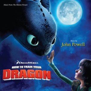 Romantic Flight (from How to Train Your Dragon)