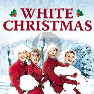 White Christmas (arr. Mac Huff)