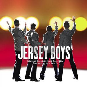 Can't Take My Eyes Off Of You (from Jersey Boys)