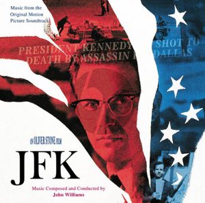 Theme From J.F.K.