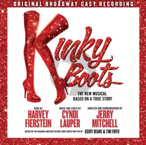 Raise You Up/Just Be (from Kinky Boots) (arr. Mac Huff)