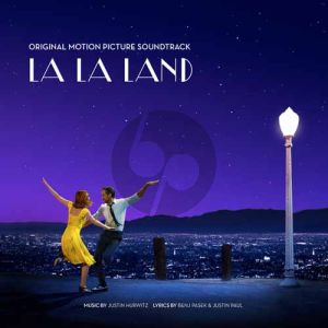 Mia & Sebastian's Theme (from La La Land) (arr. Brent Edstrom)