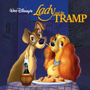 Peace On Earth (Silent Night) (from Lady And The Tramp)