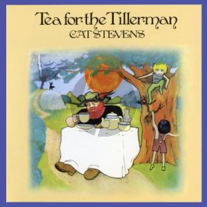 Tea For The Tillerman (closing theme from Extras)