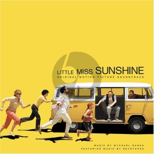 The Winner Is (from Little Miss Sunshine)