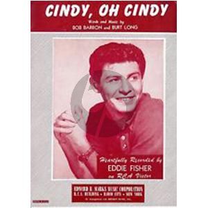 Cindy, Oh Cindy