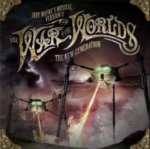 Epilogue (Part 1) (from War Of The Worlds)