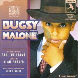 So You Wanna Be A Boxer (from Bugsy Malone)