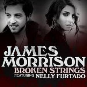 Broken Strings (feat. Nelly Furtado)