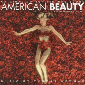 Any Other Name/Angela Undress (from American Beauty)