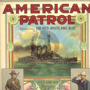 The American Patrol