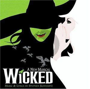 I'm Not That Girl (from Wicked)