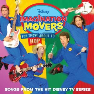 Imagination Movers Theme Song