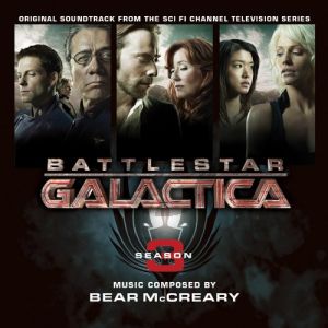 Battlestar Sonatica