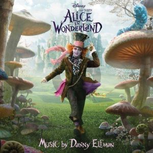 Alice's Theme