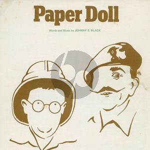Paper Doll