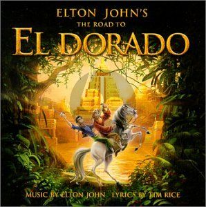 Someday Out Of The Blue (Theme from El Dorado)