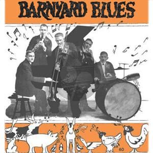 Livery Stable Blues (Barnyard Blues)