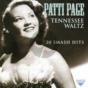 Tennessee Waltz