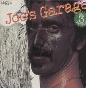 Joe's Garage