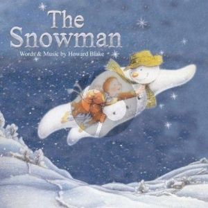 Walking In The Air (theme from The Snowman)