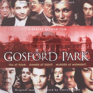 Pull Yourself Together (from Gosford Park)